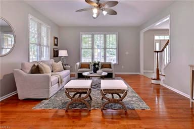 2508 Robert Fenton RD, WILLIAMSBURG VA 23185 thumb 8