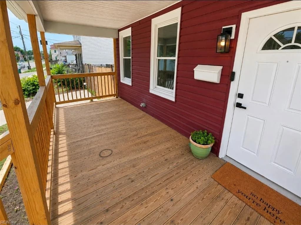 1129 22nd ST #St, NEWPORT NEWS VA 23607 - Photo 3