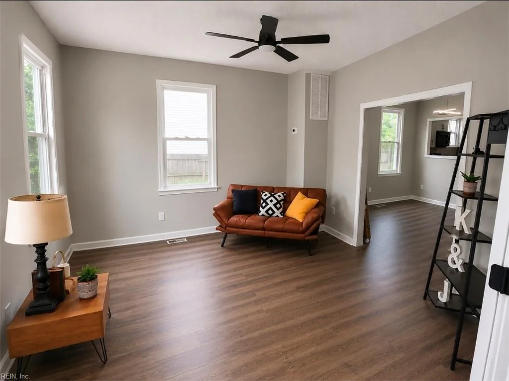 1129 22nd ST #St, NEWPORT NEWS VA 23607 - Photo 5
