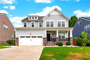 3431 Hickory Neck BLVD, TOANO VA 23168 thumb 2