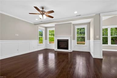 3431 Hickory Neck BLVD, TOANO VA 23168 thumb 11
