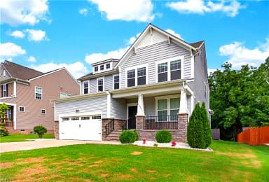 3431 Hickory Neck BLVD, TOANO VA 23168 thumb 3