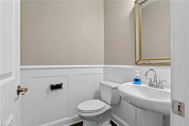 3431 Hickory Neck BLVD, TOANO VA 23168 thumb 9