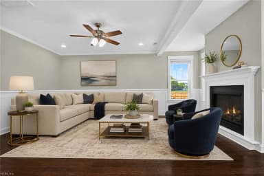 3431 Hickory Neck BLVD, TOANO VA 23168 thumb 10
