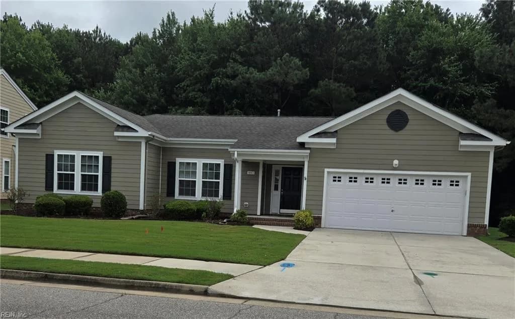 4011 Kingston PW, SUFFOLK VA 23434 - Main photo