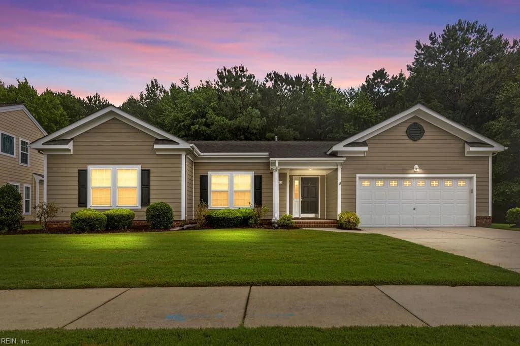 4011 Kingston PW, SUFFOLK VA 23434 - Photo 3