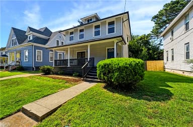 1329 22nd ST, NEWPORT NEWS VA 23607 thumb 4