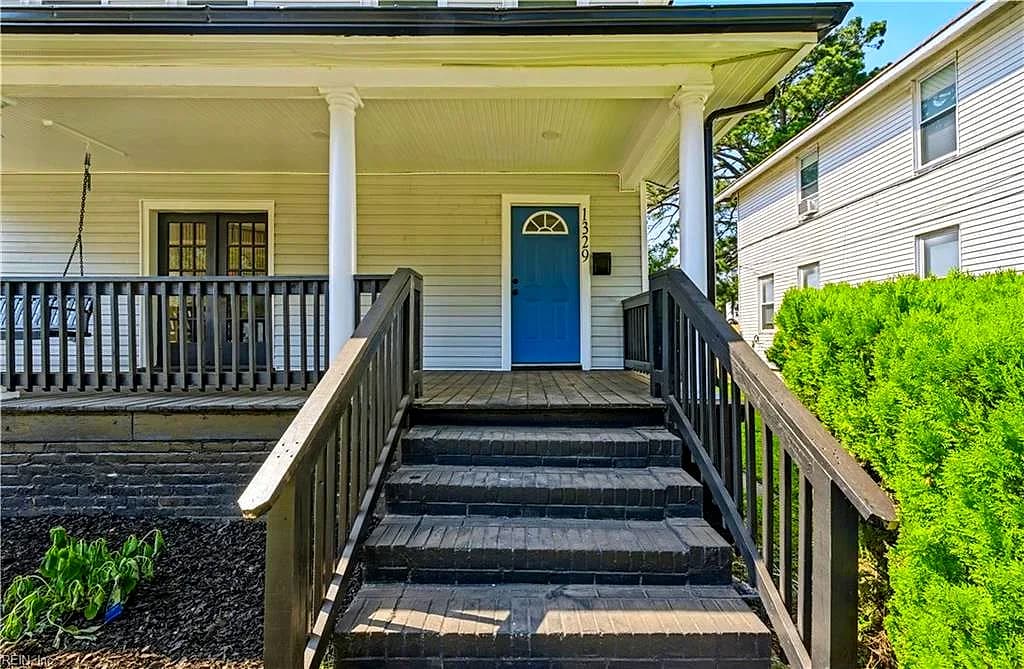 1329 22nd ST, NEWPORT NEWS VA 23607 - Photo 5