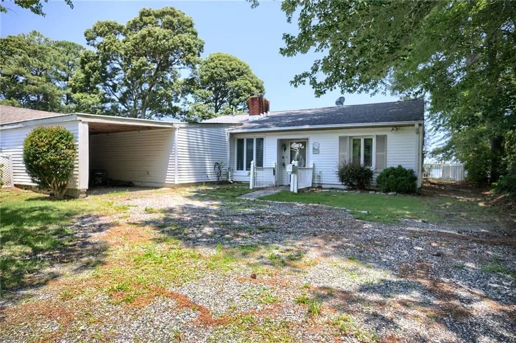12017 Roane AVE, GLOUCESTER VA 23061 - Photo 5