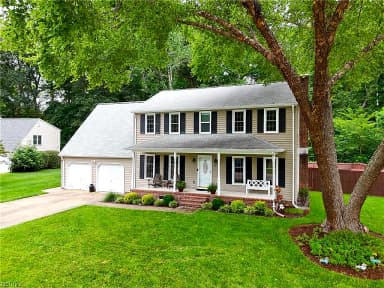 30 Hunt Wood DR, POQUOSON VA 23662 thumb 2