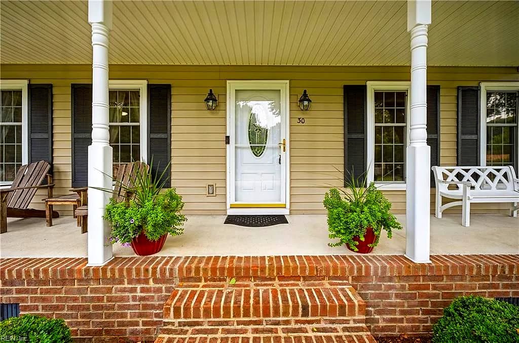 30 Hunt Wood DR, POQUOSON VA 23662 - Photo 4