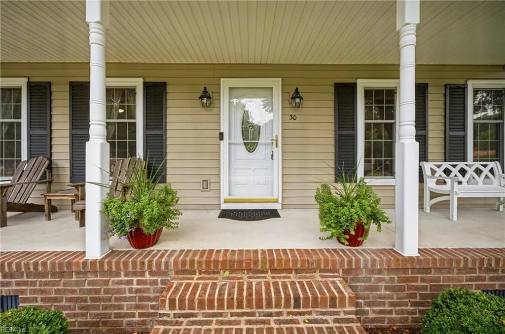 30 Hunt Wood DR, POQUOSON VA 23662 - Photo 4