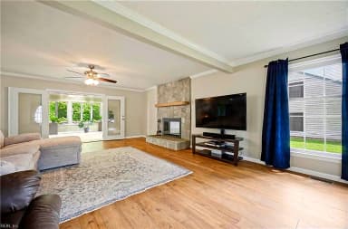 30 Hunt Wood DR, POQUOSON VA 23662 thumb 6