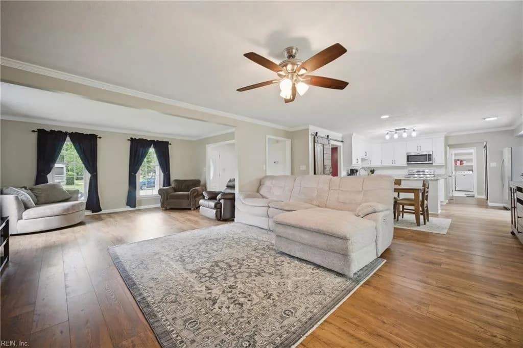 30 Hunt Wood DR, POQUOSON VA 23662 thumb 7