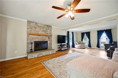 30 Hunt Wood DR, POQUOSON VA 23662 thumb 8