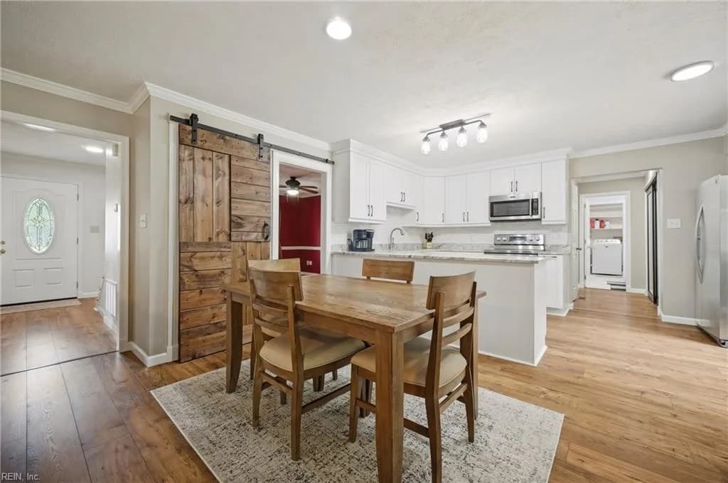 30 Hunt Wood DR, POQUOSON VA 23662 thumb 9