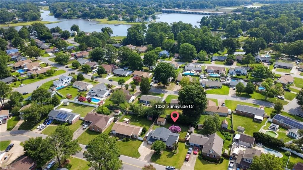 1032 Sunnyside DR, VIRGINIABEACH VA 23464 - Photo 3