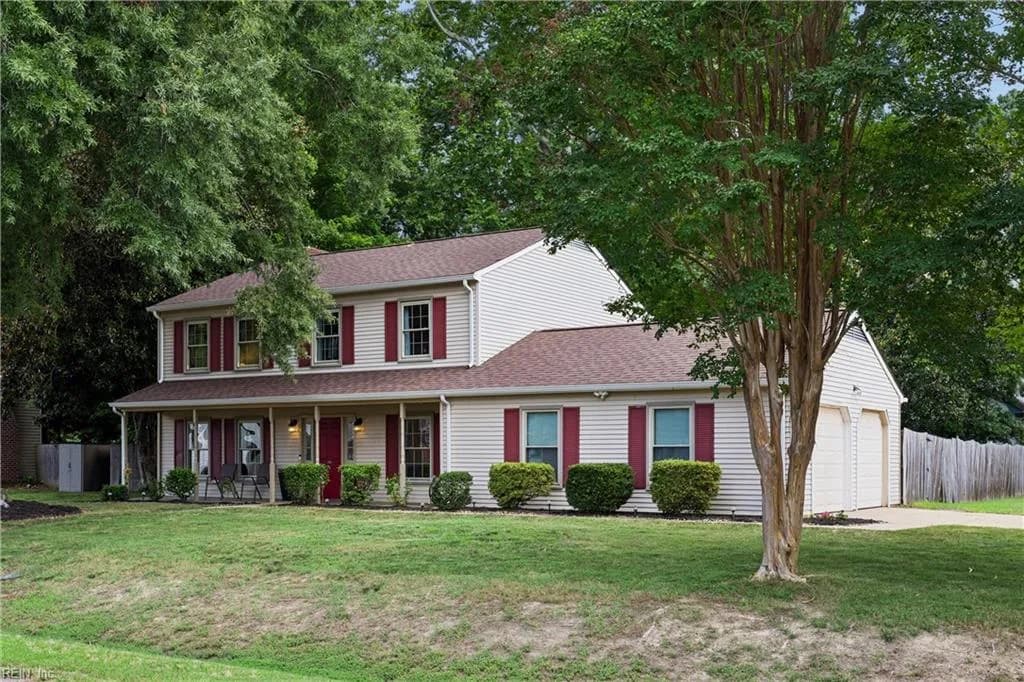 100 Camelot CRES, YORKTOWN VA 23693 - Photo 5