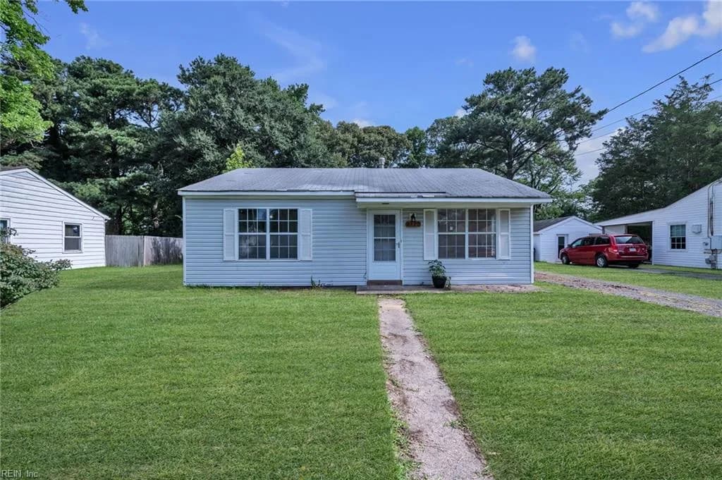 2420 Payne RD, CHESAPEAKE VA 23323 - Photo 3