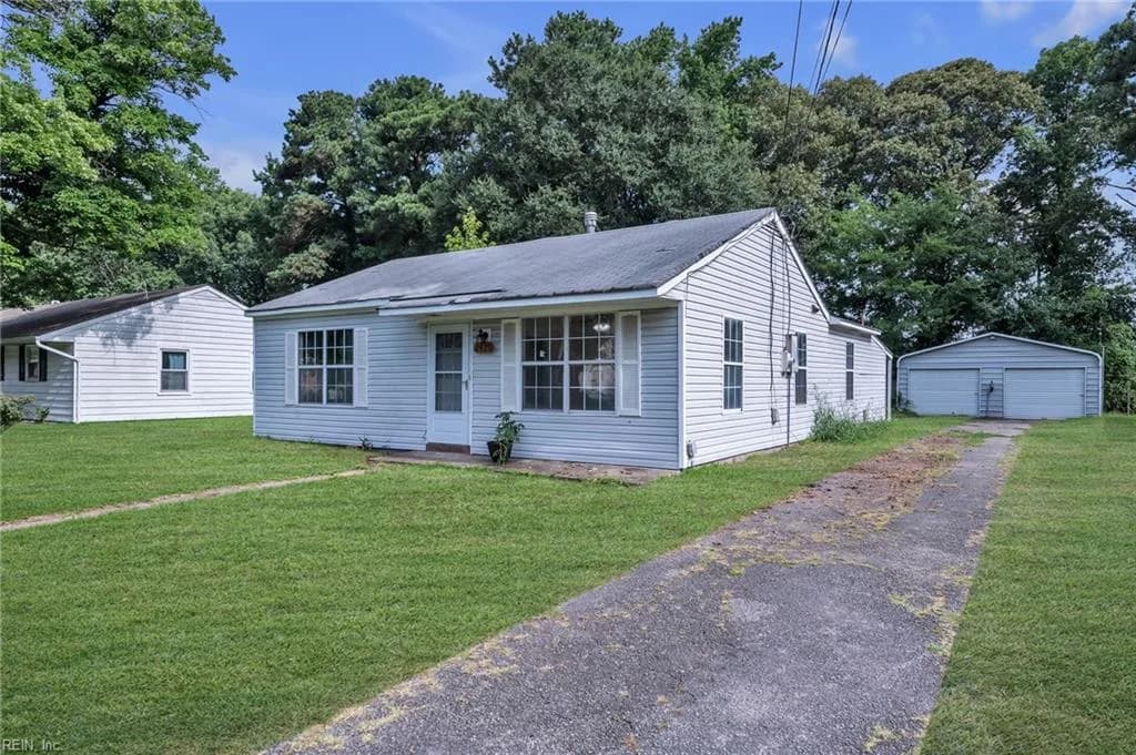 2420 Payne RD, CHESAPEAKE VA 23323 - Photo 5