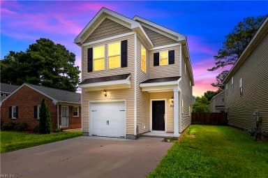 202 Thalia RD, VIRGINIA BEACH VA 23452 thumb 1