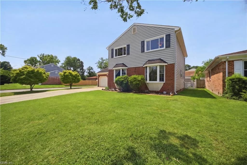 1531 Modoc AVE, NORFOLK VA 23503 - Photo 3