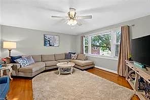 320 24th ST #4, VIRGINIA BEACH VA 23451 - Photo 4