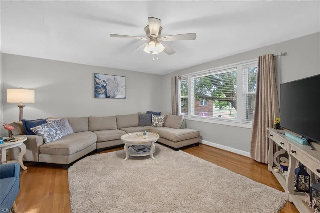 320 24th ST #4, VIRGINIA BEACH VA 23451 - Photo 5