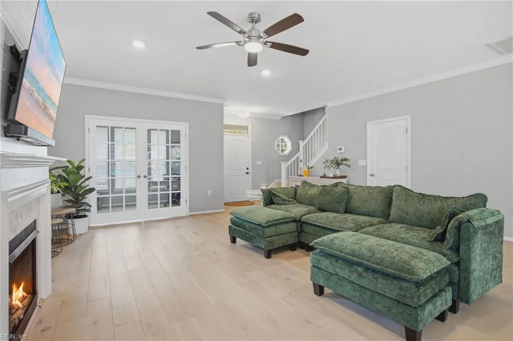 508 Cavendish WAY, CHESAPEAKE VA 23322 thumb 11