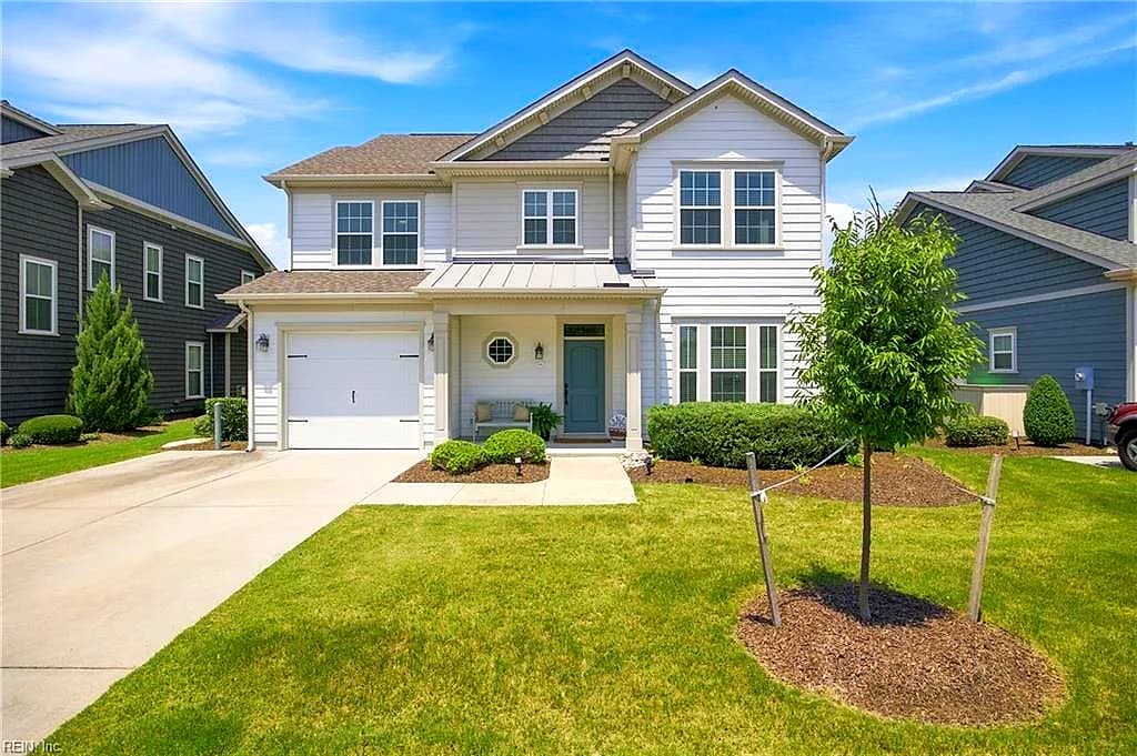 508 Cavendish WAY, CHESAPEAKE VA 23322 - Photo 3