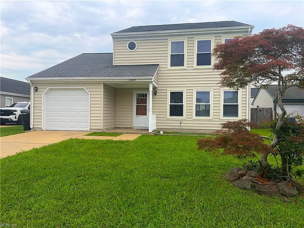 2005 Falls Church CT, VIRGINIA BEACH VA 23464 - Photo 3