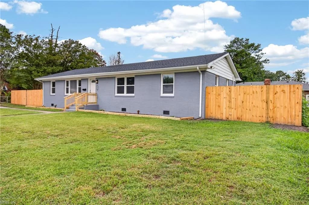 1314 Wool AVE, PORTSMOUTH VA 23707 - Photo 3
