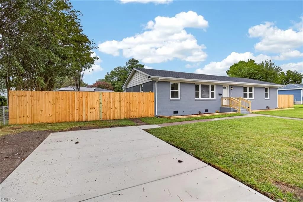 1314 Wool AVE, PORTSMOUTH VA 23707 - Photo 4