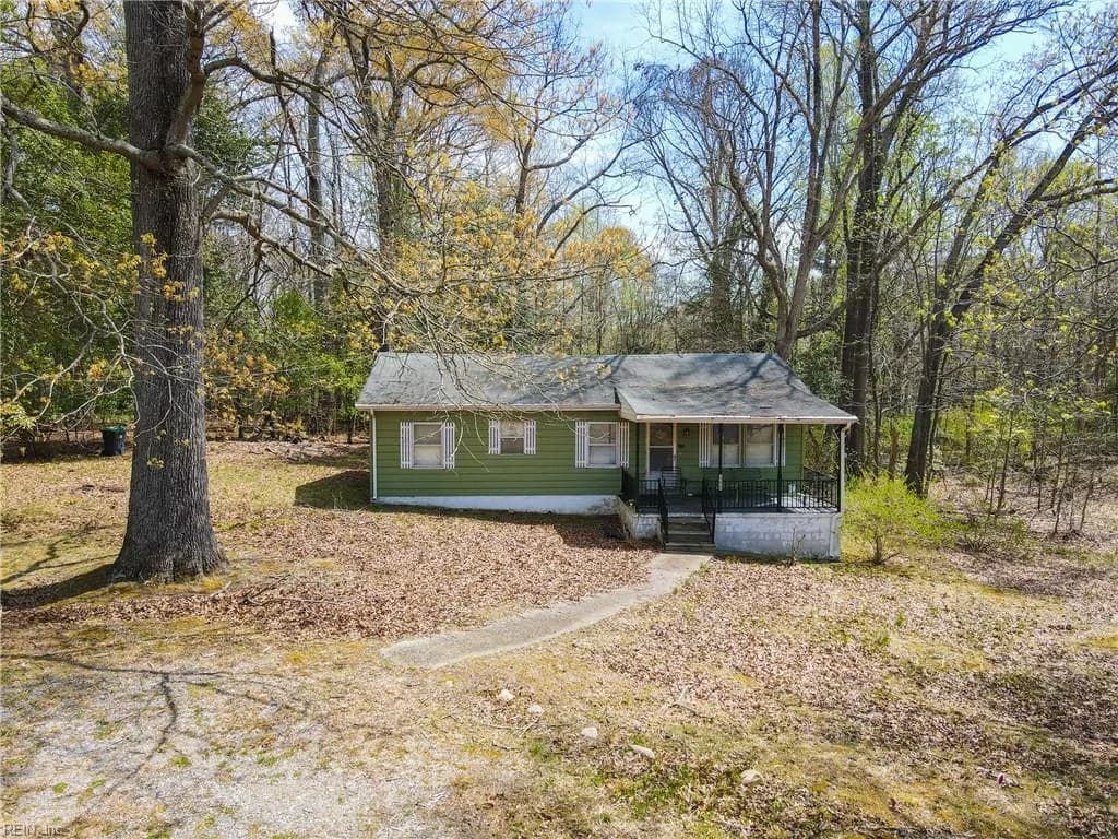 3259 Chickahominy RD, TOANO VA 23168 - Photo 4