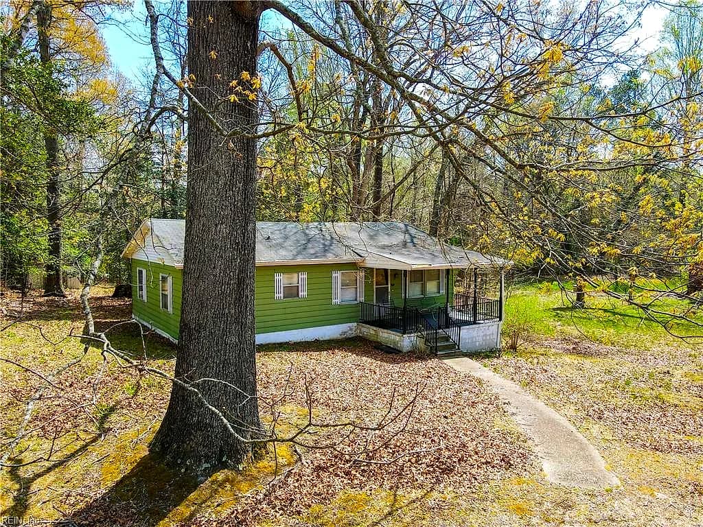 3259 Chickahominy RD, TOANO VA 23168 - Photo 5
