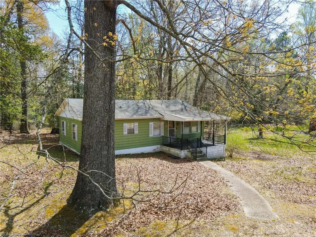 3259 Chickahominy RD, TOANO VA 23168 - Photo 5