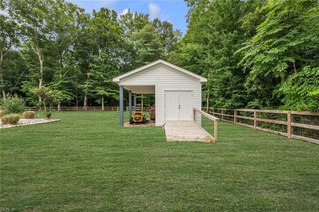 5548 Morris Neck RD, VIRGINIA BEACH VA 23457 thumb 12