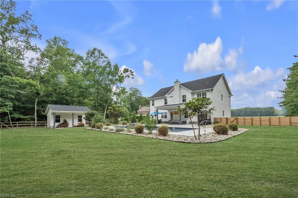 5548 Morris Neck RD, VIRGINIA BEACH VA 23457 thumb 6