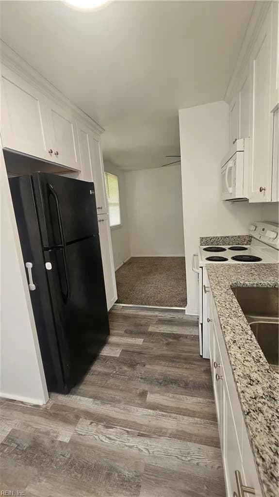 1404 Algona RD, CHESAPEAKE VA 23324 - Photo 5