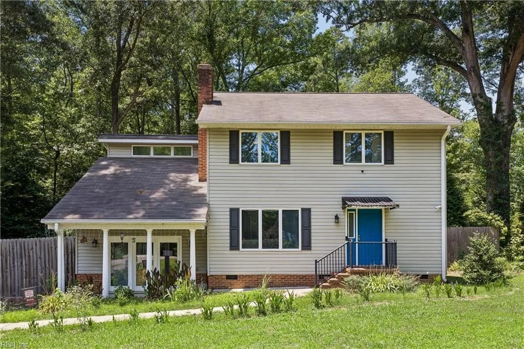 7322 Wellford LN, GLOUCESTER VA 23061 - Photo 2