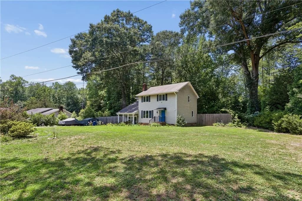 7322 Wellford LN, GLOUCESTER VA 23061 - Photo 3