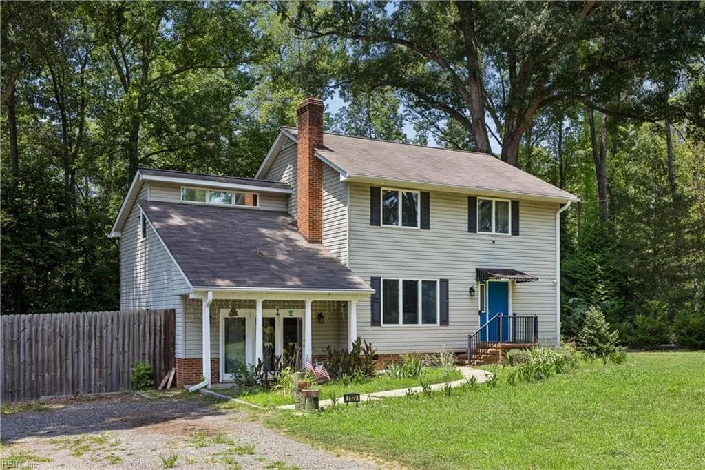 7322 Wellford LN, GLOUCESTER VA 23061 - Photo 4