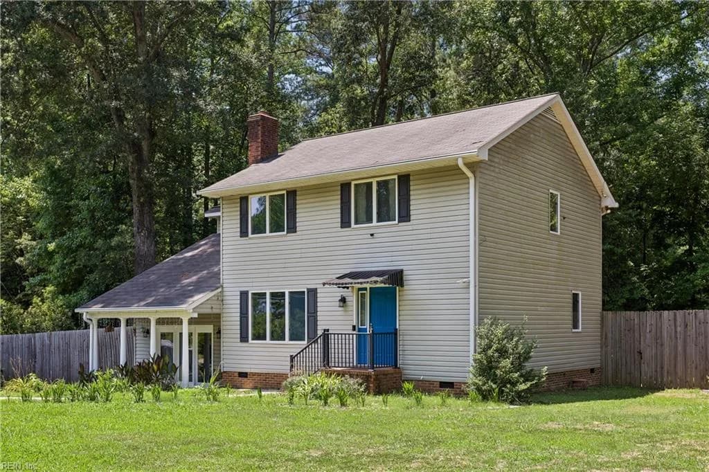 7322 Wellford LN, GLOUCESTER VA 23061 - Photo 5