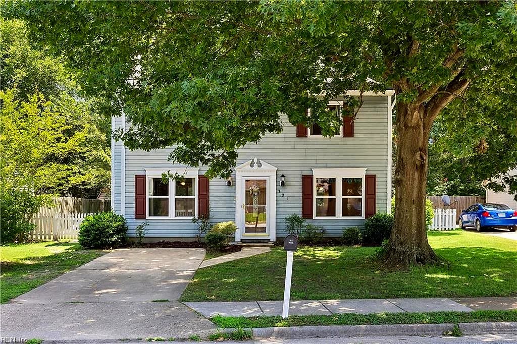 721 Chatsworth DR, NEWPORT NEWS VA 23601 - Photo 3