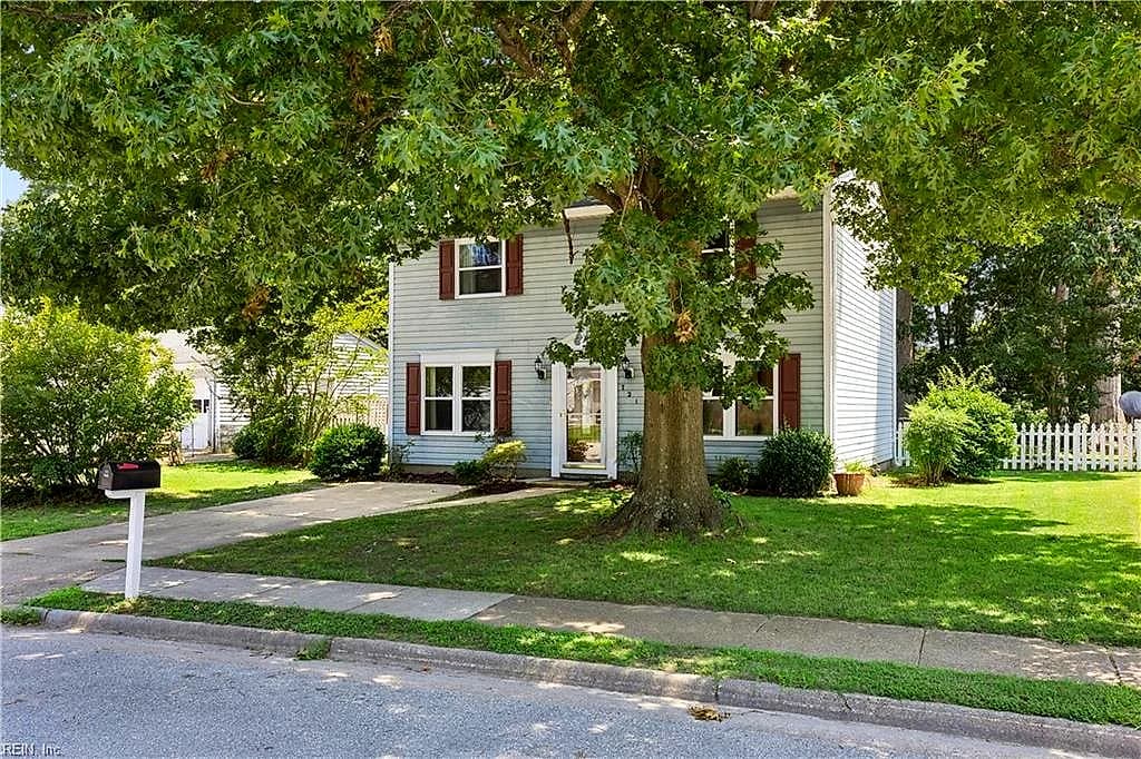 721 Chatsworth DR, NEWPORT NEWS VA 23601 - Photo 4
