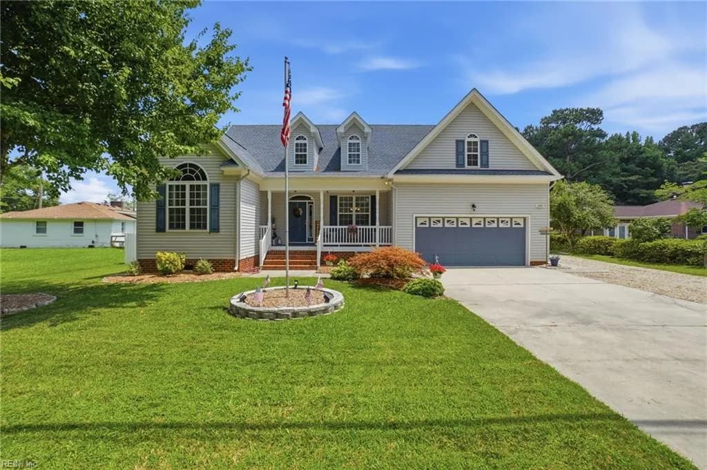 4305 Indian River RD, VIRGINIA BEACH VA 23456 - Photo 3