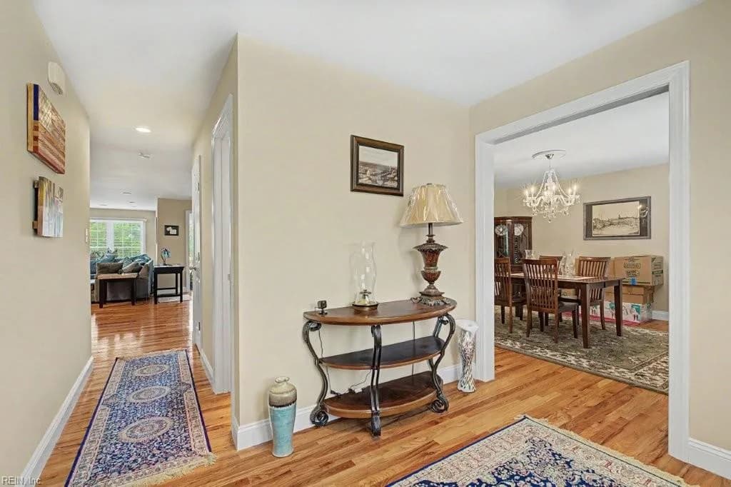 176 Messick RD, POQUOSON VA 23662 - Photo 4