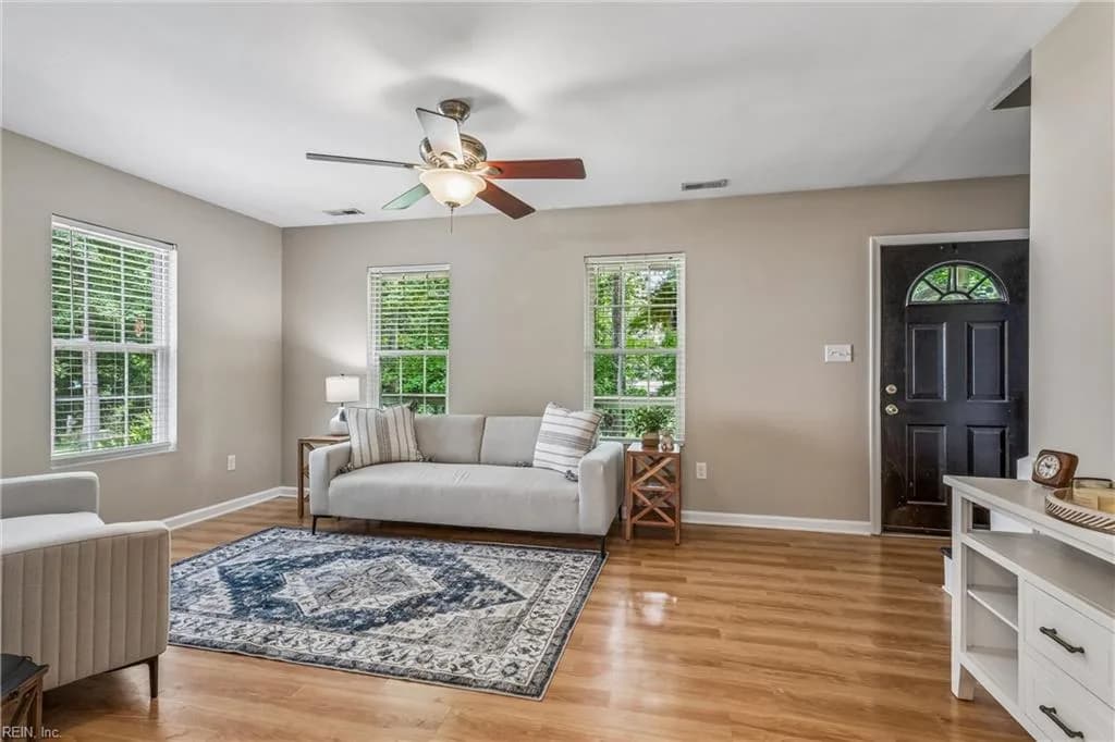 7322 Edgehill ST, GLOUCESTER VA 23061 thumb 11