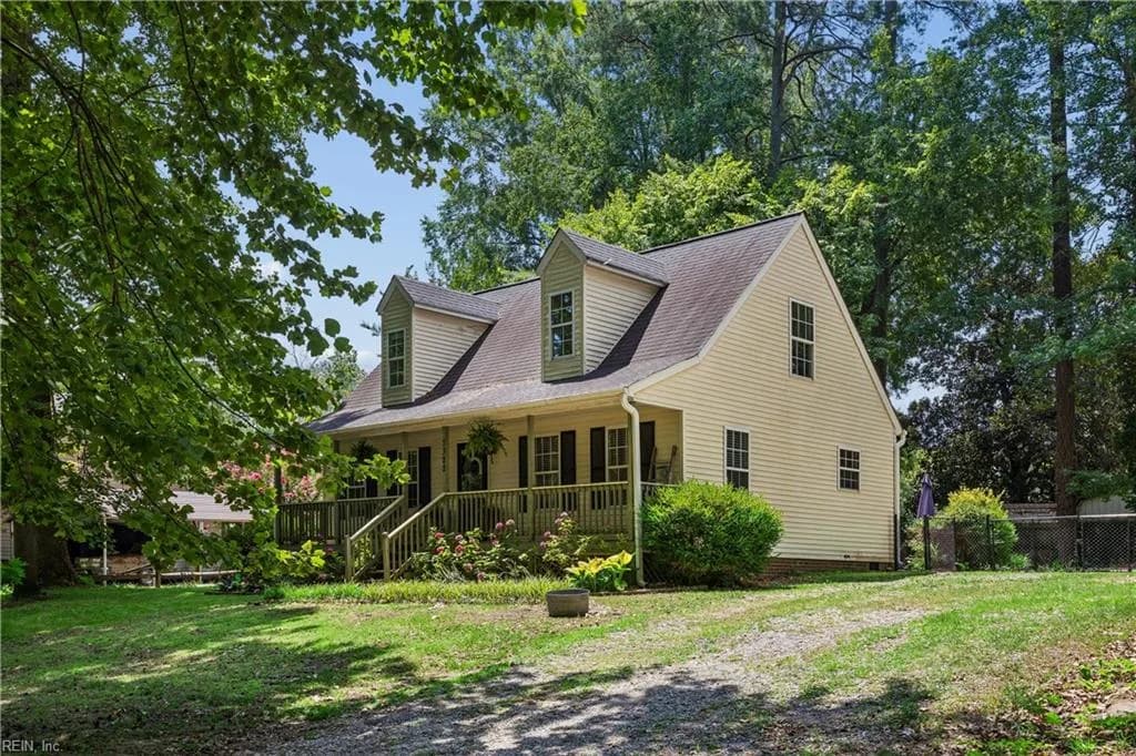 7322 Edgehill ST, GLOUCESTER VA 23061 thumb 6