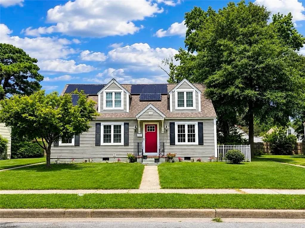 524 Meads RD, NORFOLK VA 23505 - Main photo